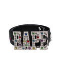Color Stone Belt