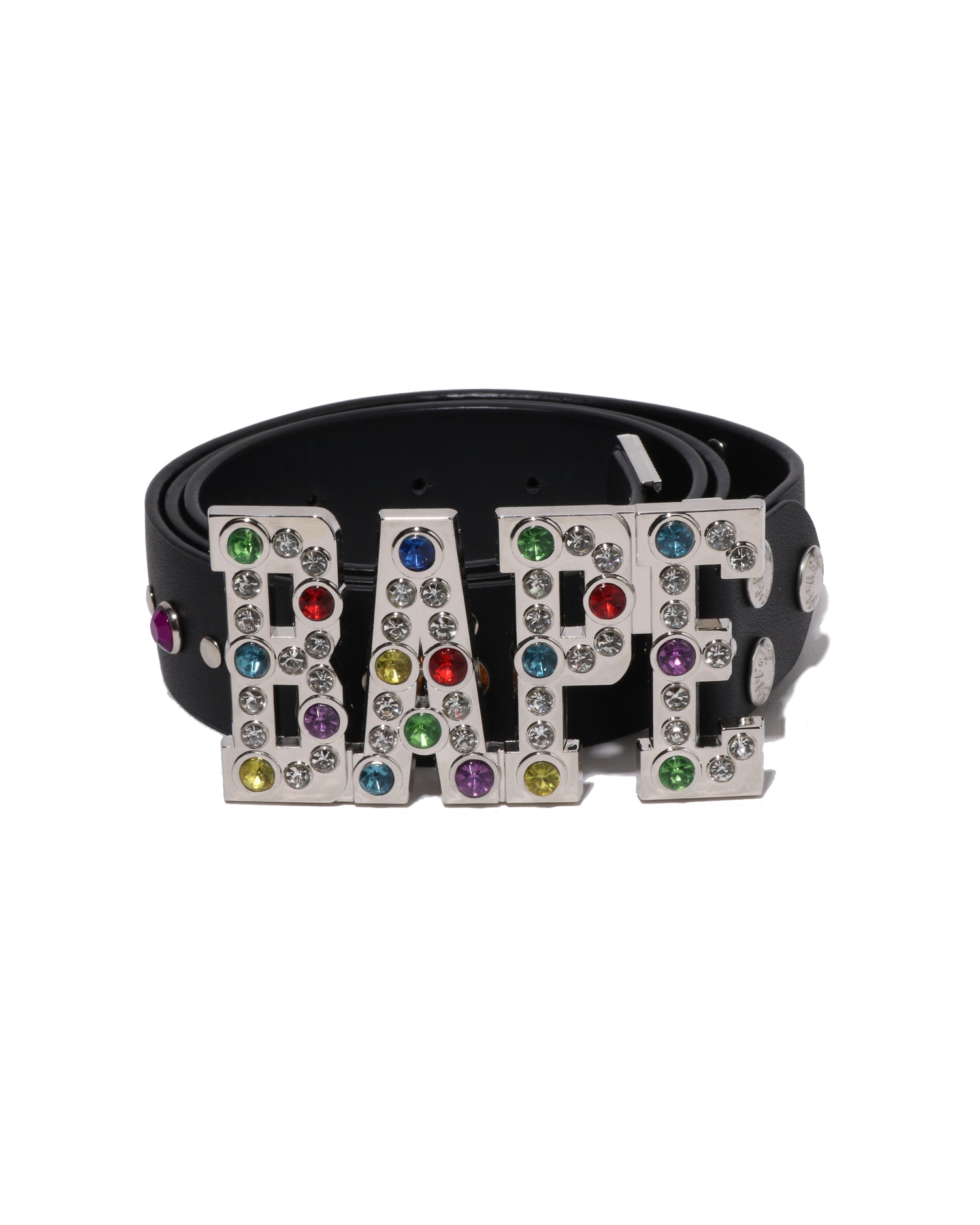 Color Stone Belt