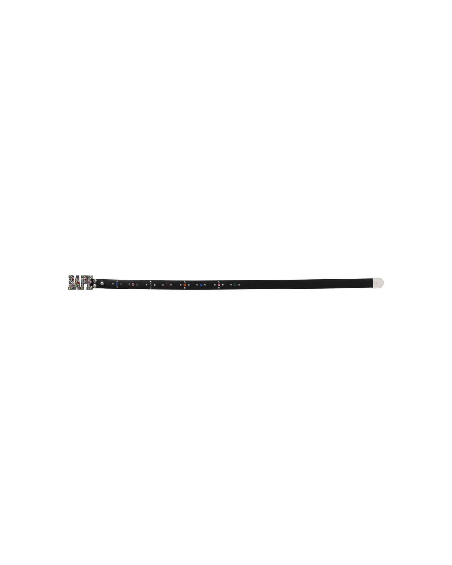 Color Stone Belt