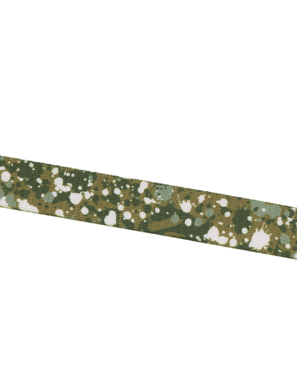 Splash Camo Gi Belt