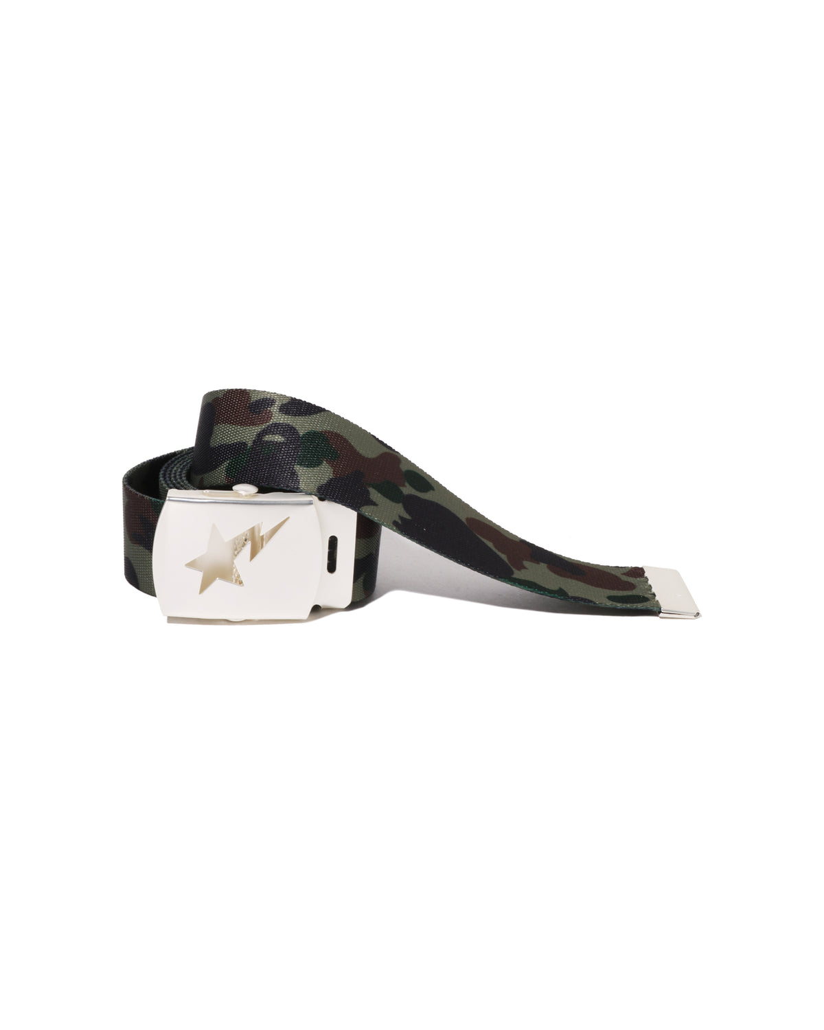 1st Camo STA Gi Belt