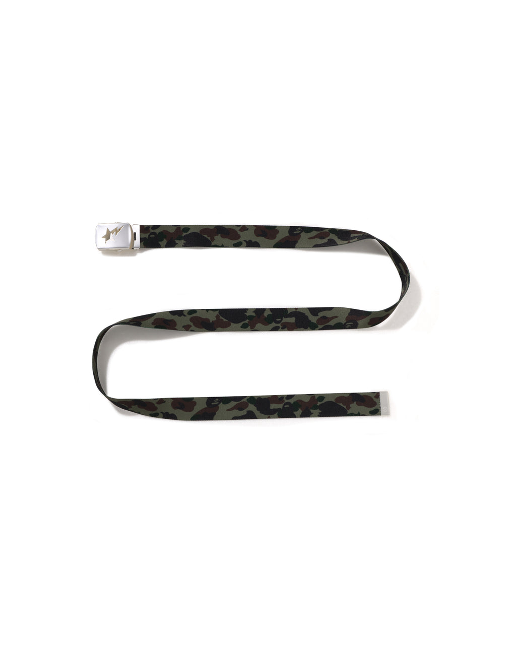 1st Camo STA Gi Belt