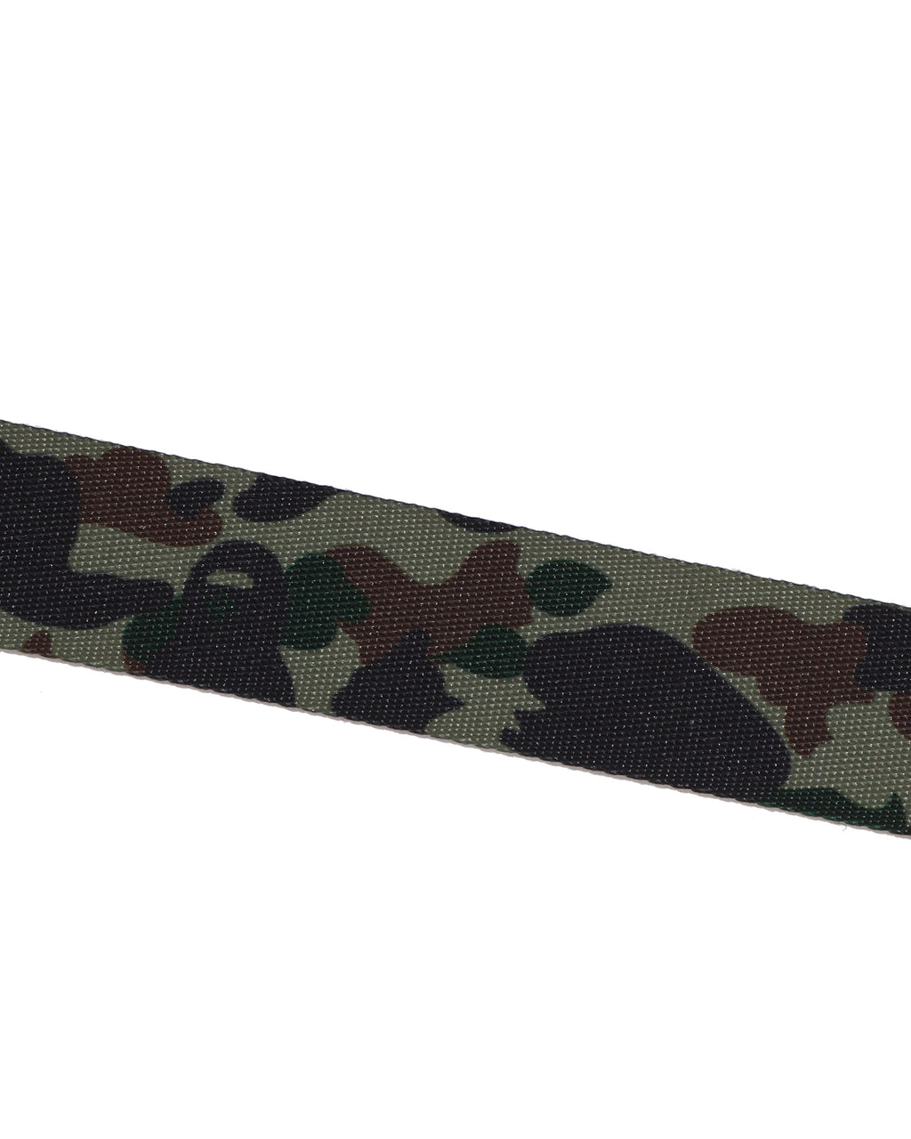1st Camo STA Gi Belt