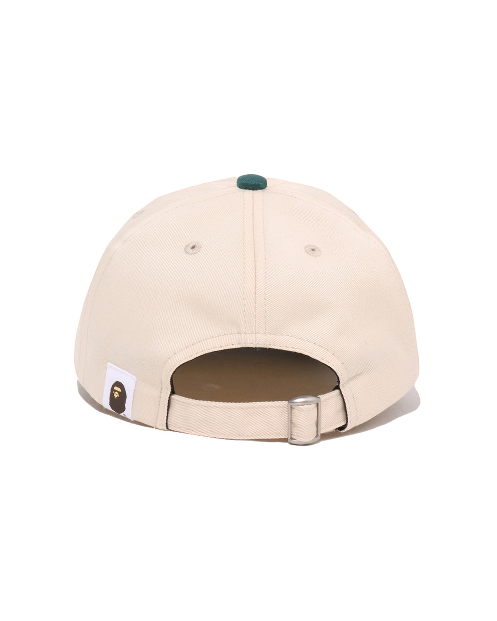 Kids Baby Milo Embroidery Cap