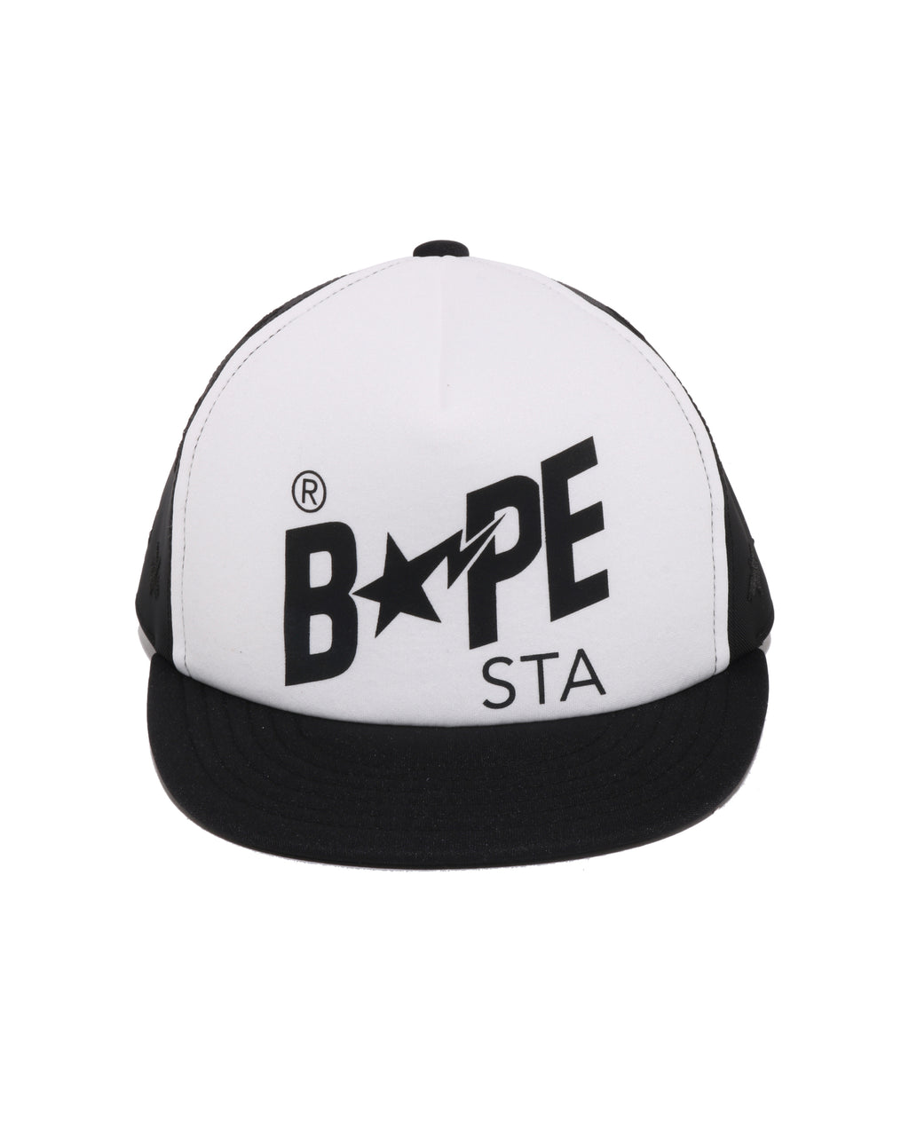 Kids BAPE STA Mesh Cap