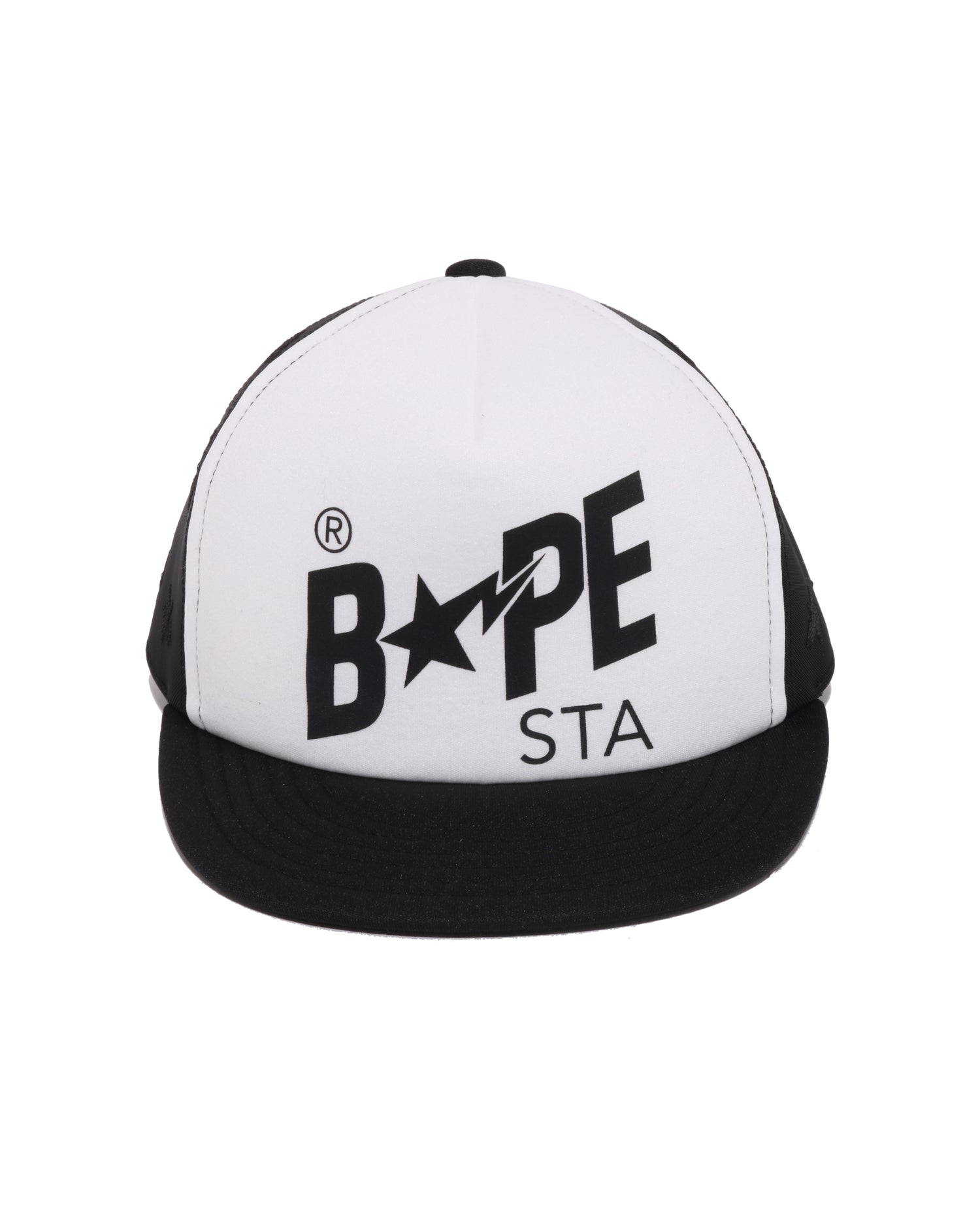 Kids BAPE STA Mesh Cap