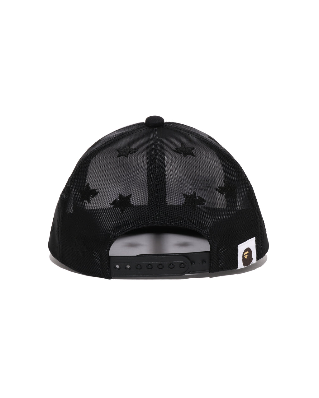Kids BAPE STA Mesh Cap