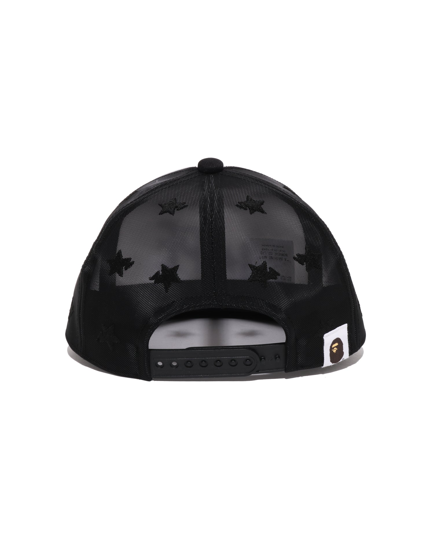Kids BAPE STA Mesh Cap