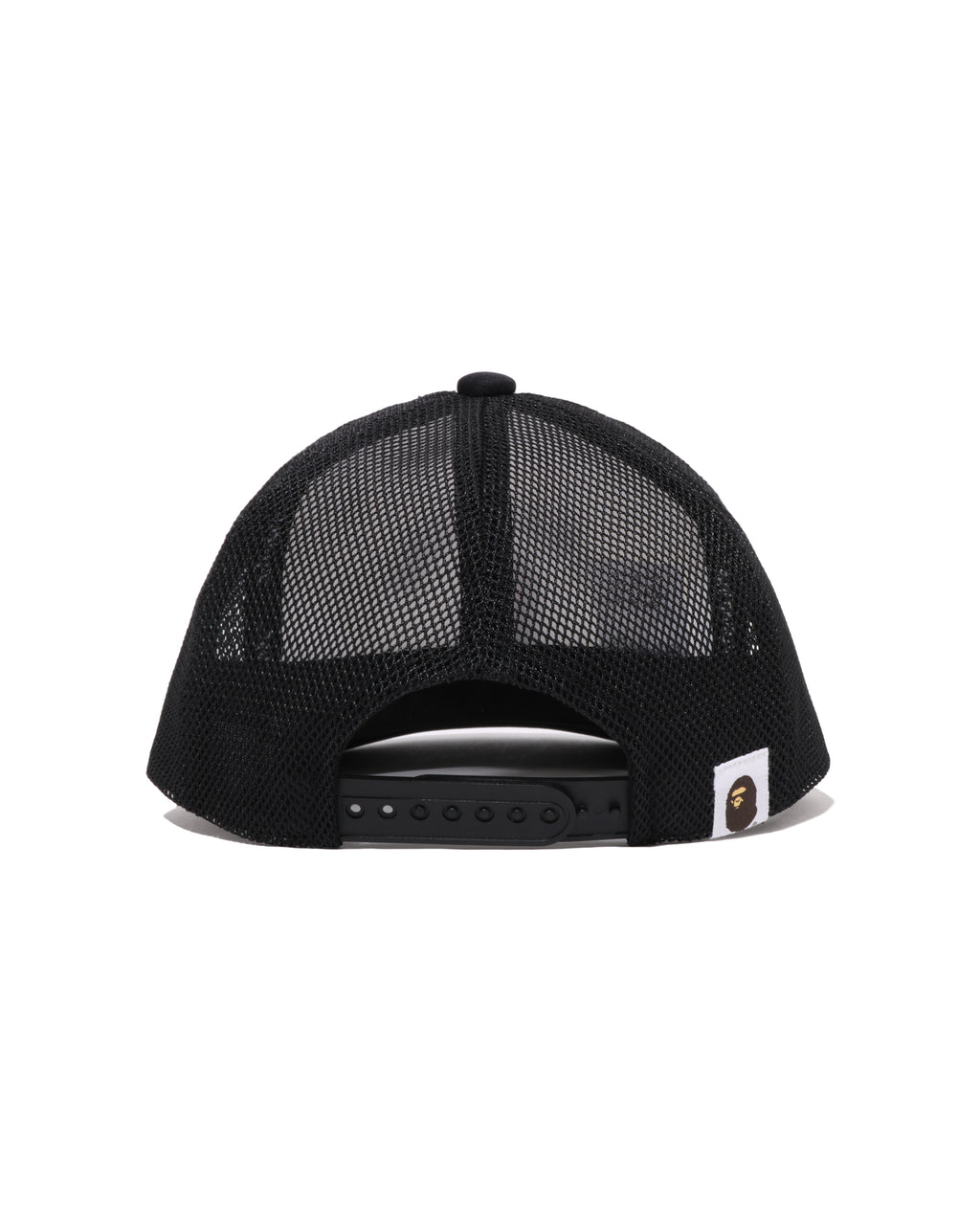 Kids College Mesh Cap