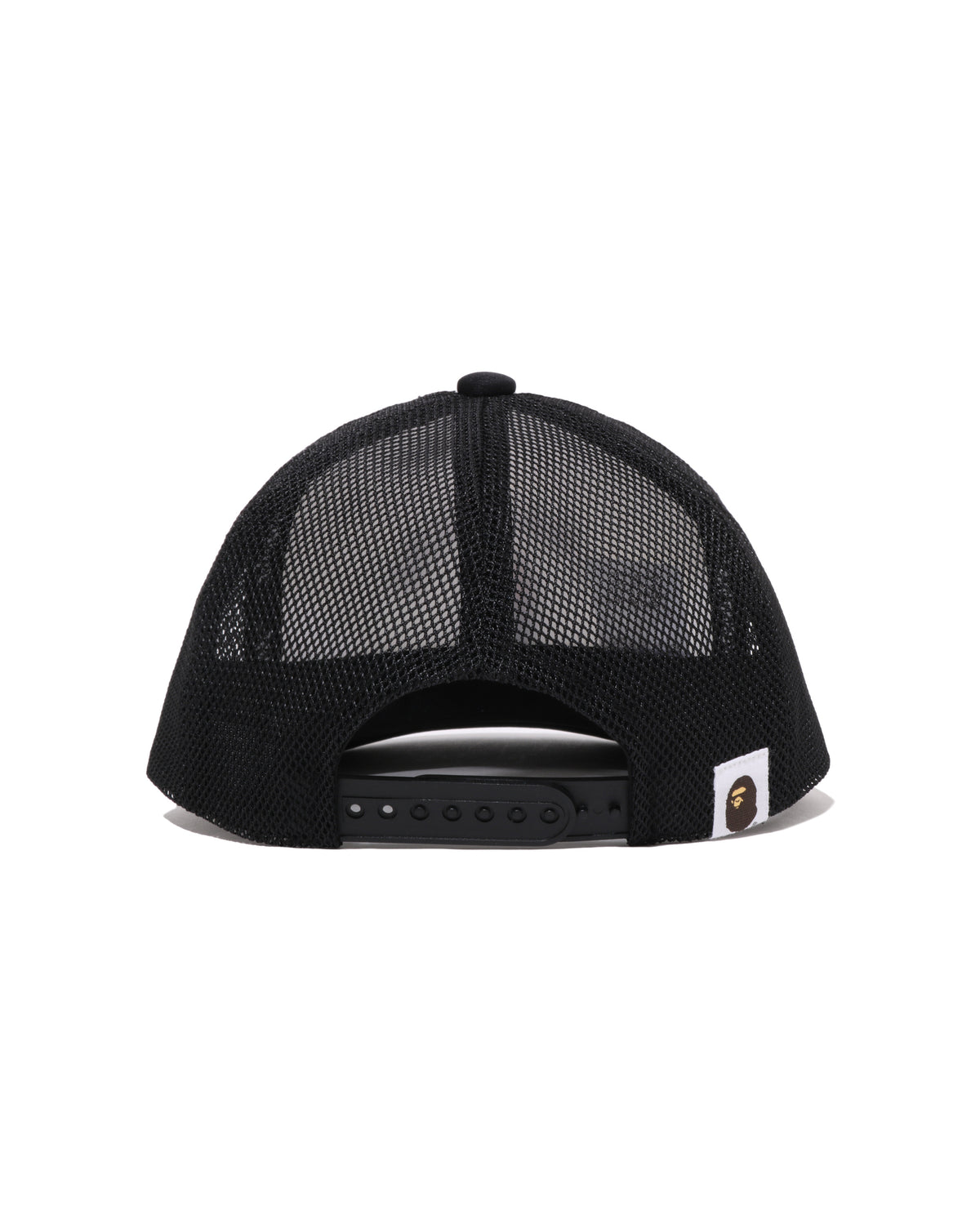 Kids College Mesh Cap