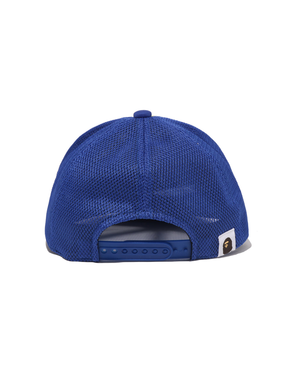 Kids 3D Milo All Friends Mesh Cap