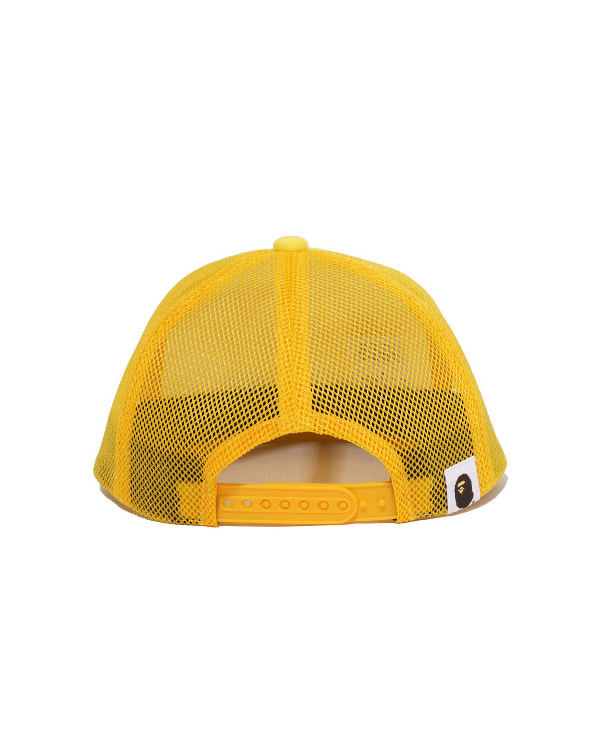 Kids Abc Camo Baby Milo Mesh Cap