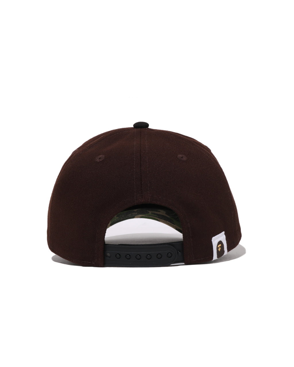 Kids Milo Face New Era 9forty Cap