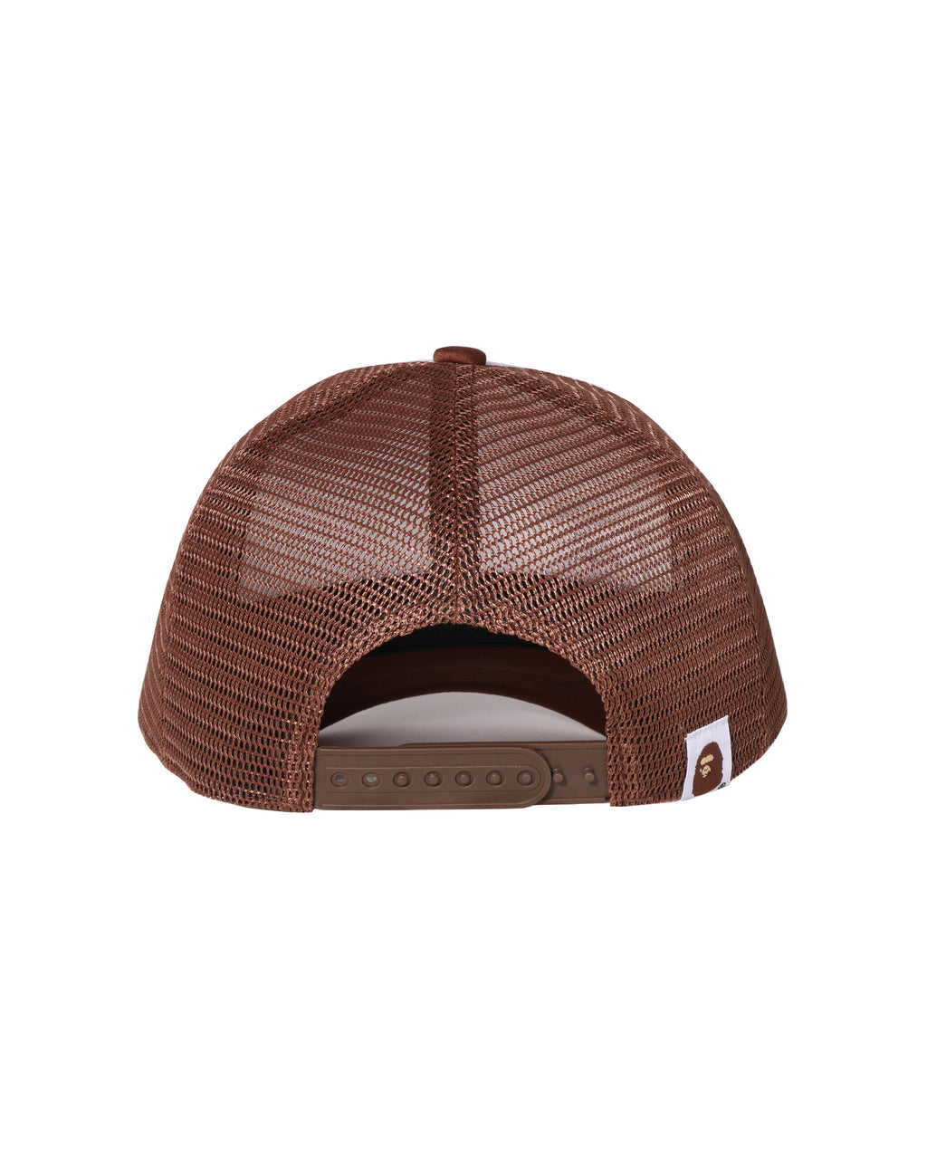 College Mesh Cap