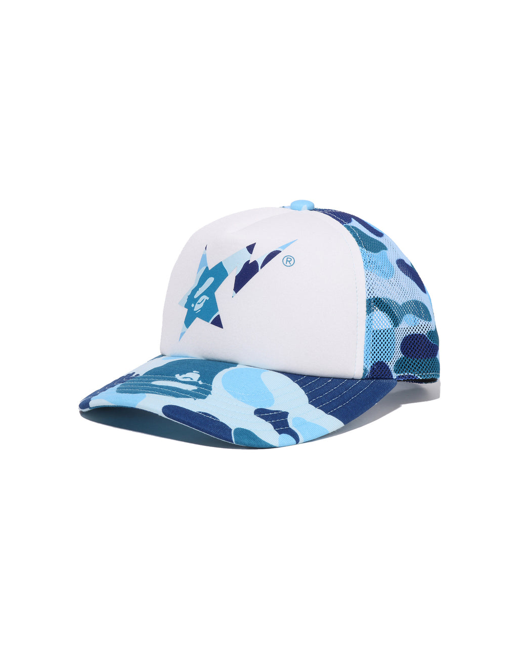 Abc Camo STA Mesh Cap