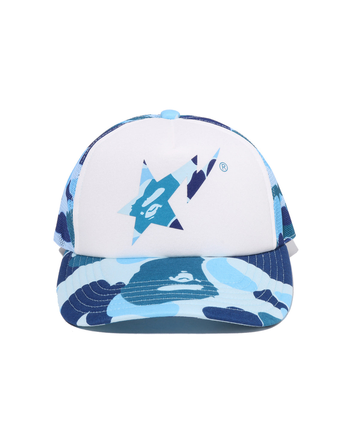 Abc Camo STA Mesh Cap