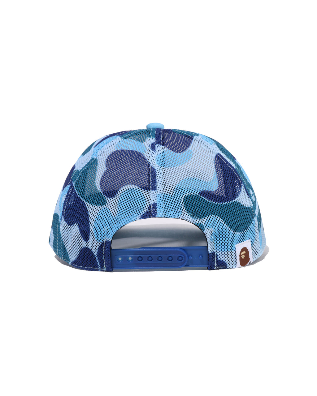 Abc Camo STA Mesh Cap