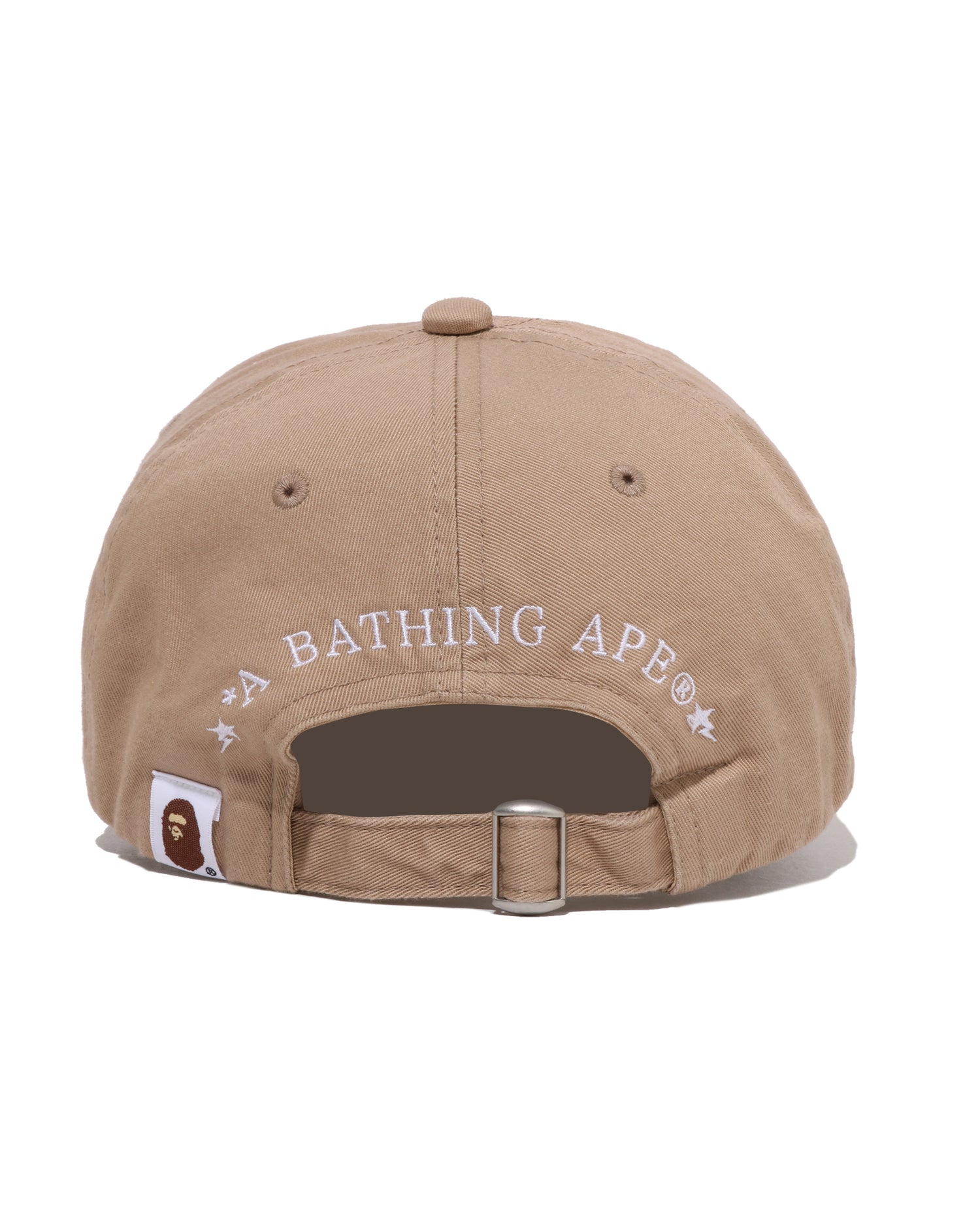 Ape Head One Point Panel Cap