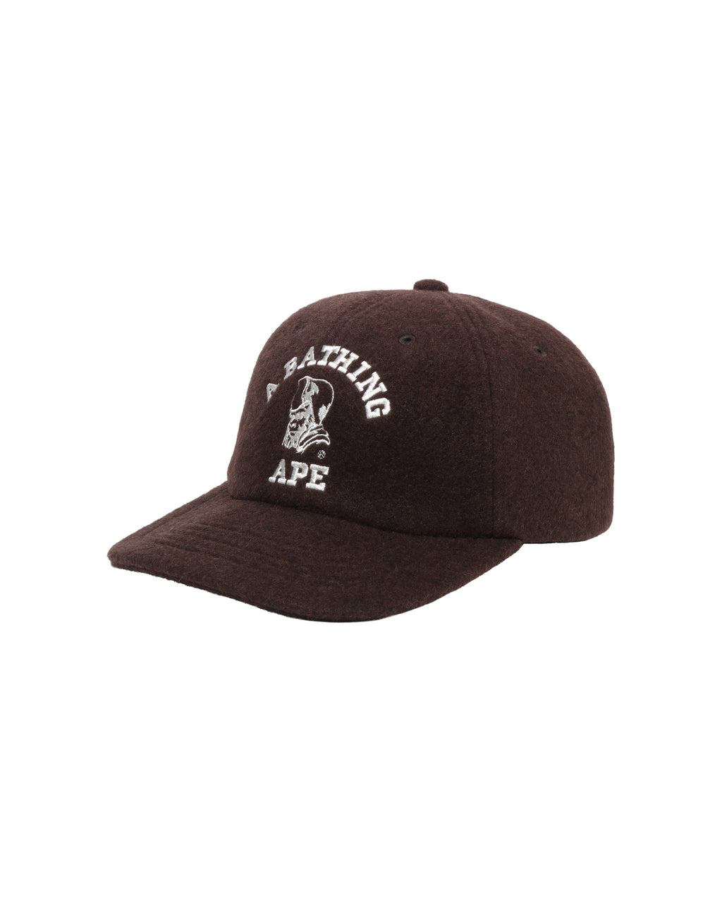 General Wool Panel Cap