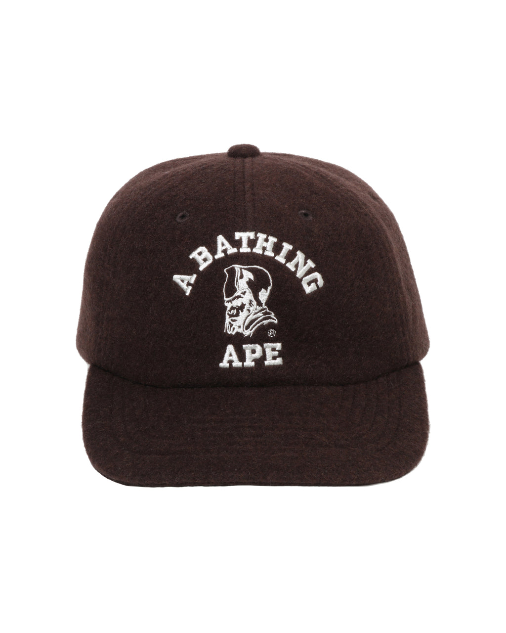 General Wool Panel Cap