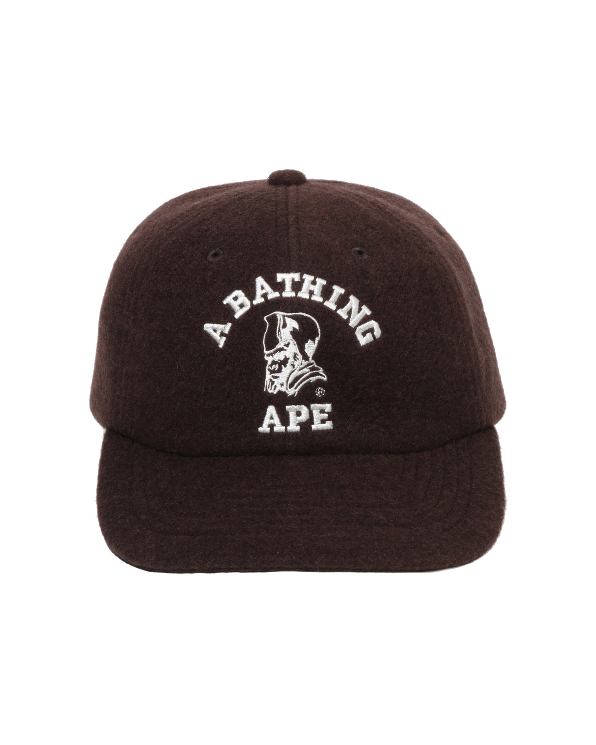 General Wool Panel Cap
