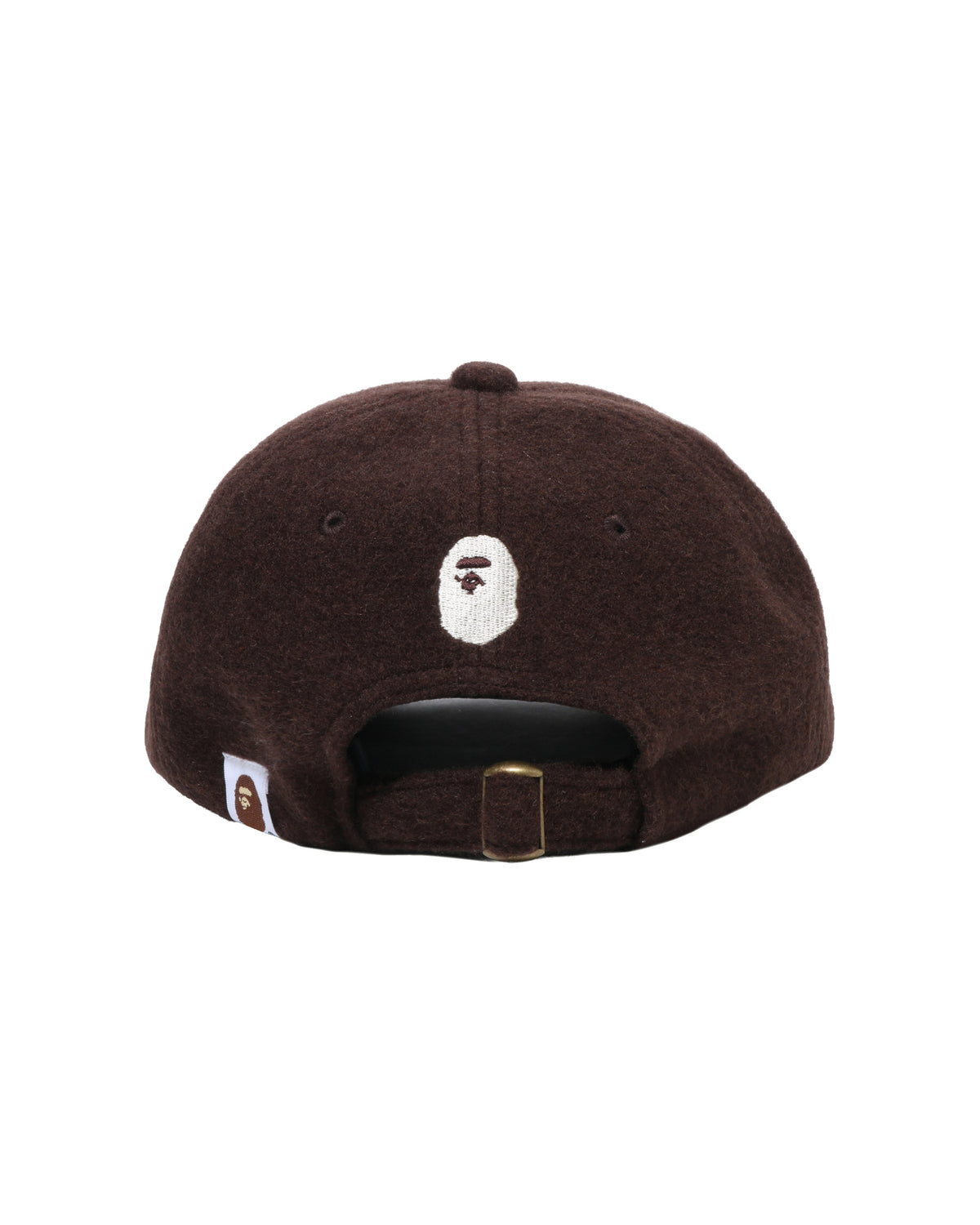 General Wool Panel Cap