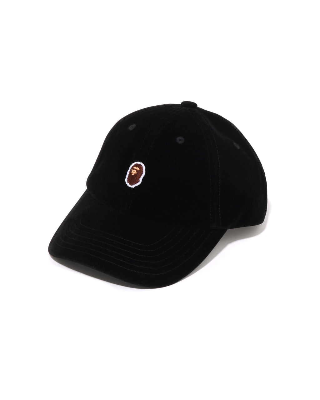 One Point Panel Cap