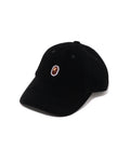 One Point Panel Cap