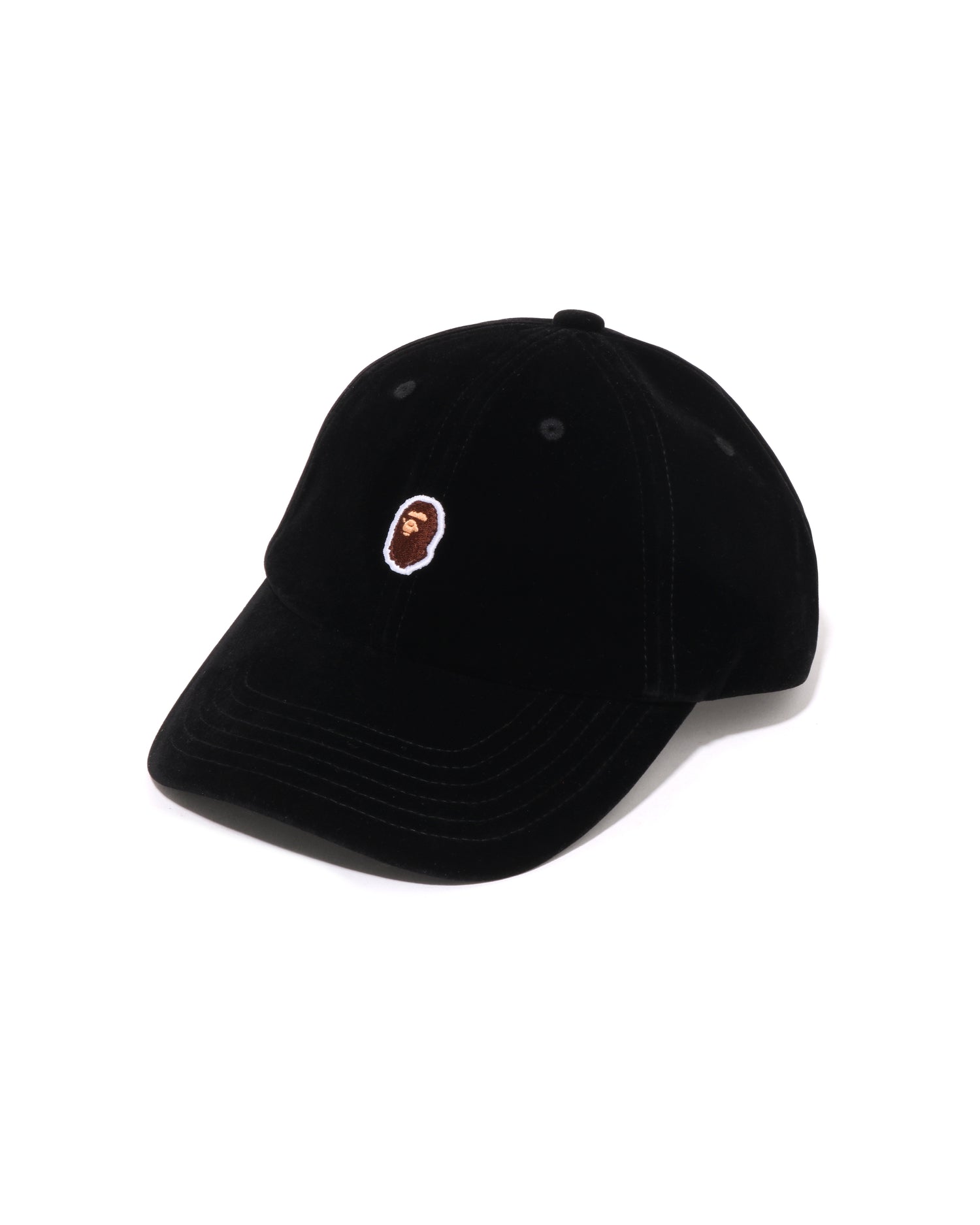 One Point Panel Cap