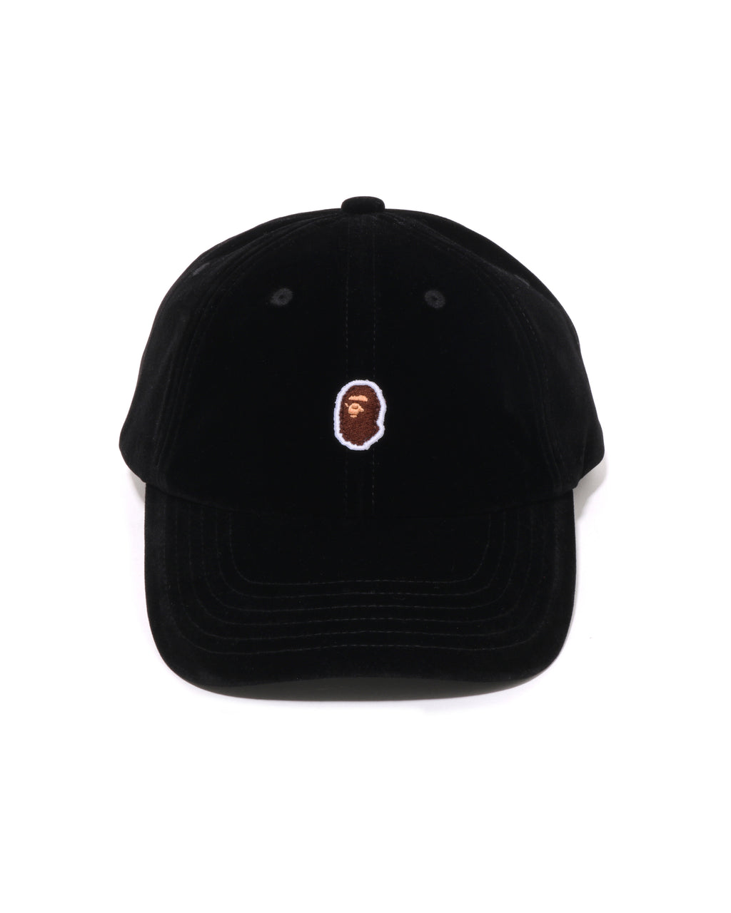 One Point Panel Cap