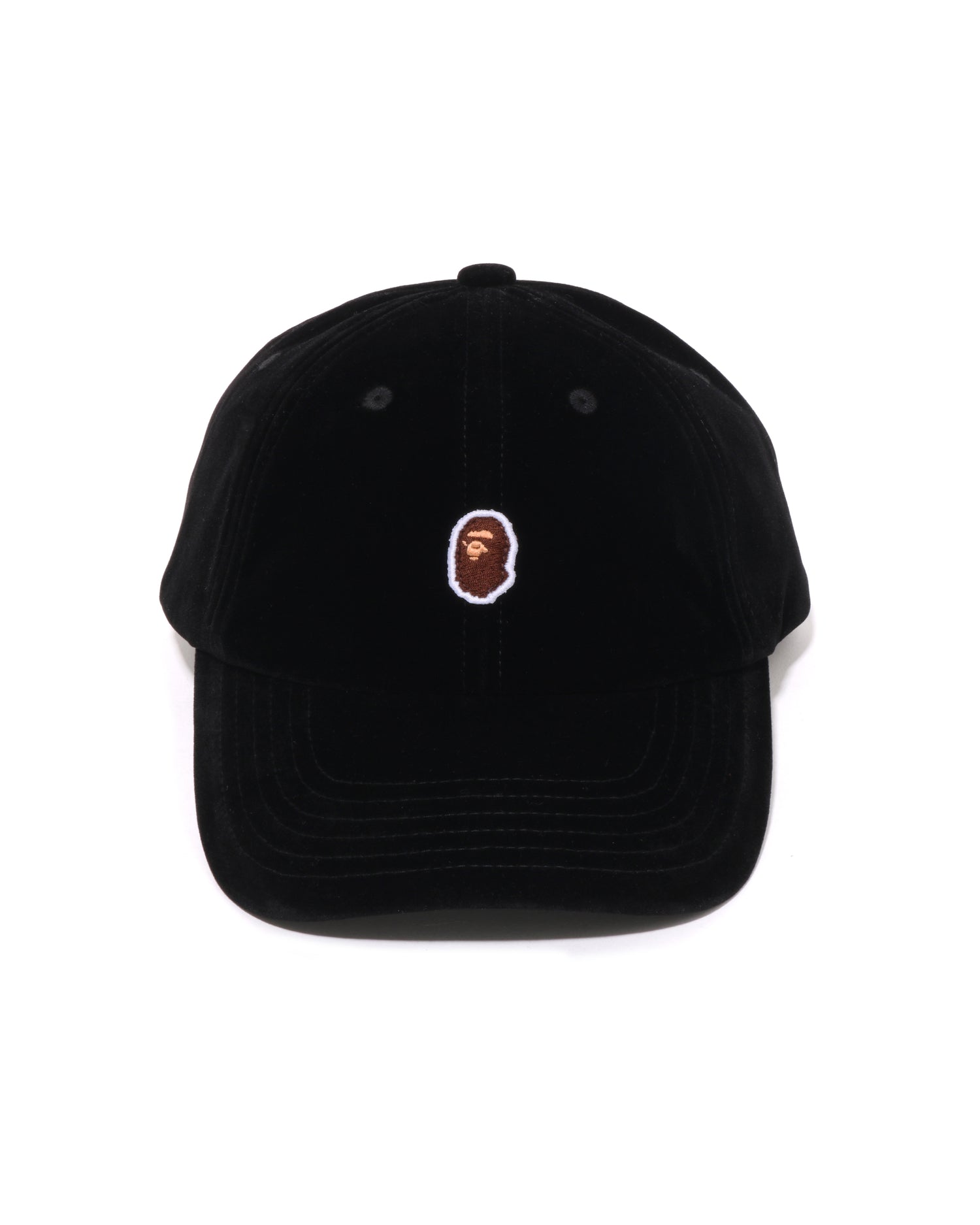 One Point Panel Cap