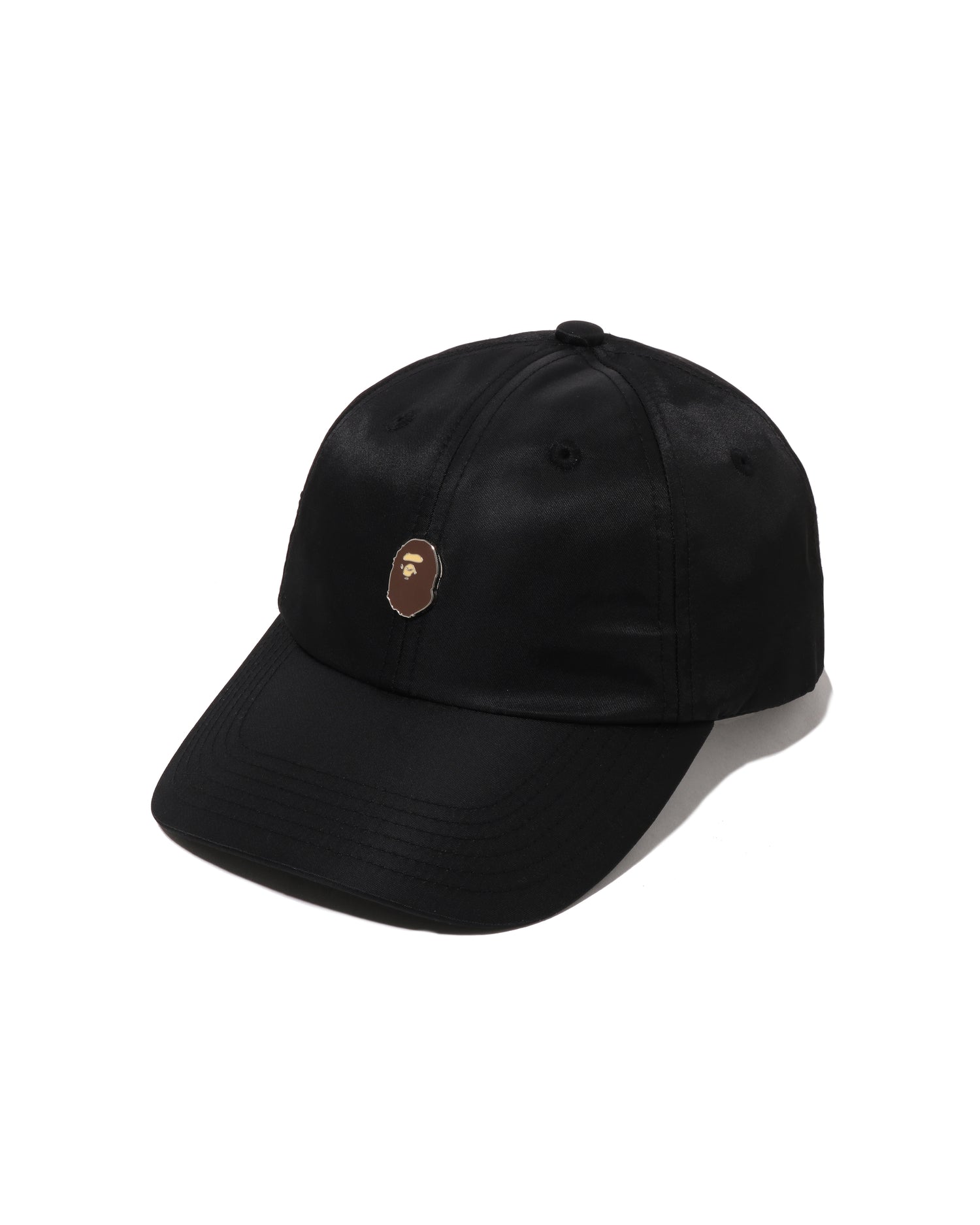 One Point Panel Cap