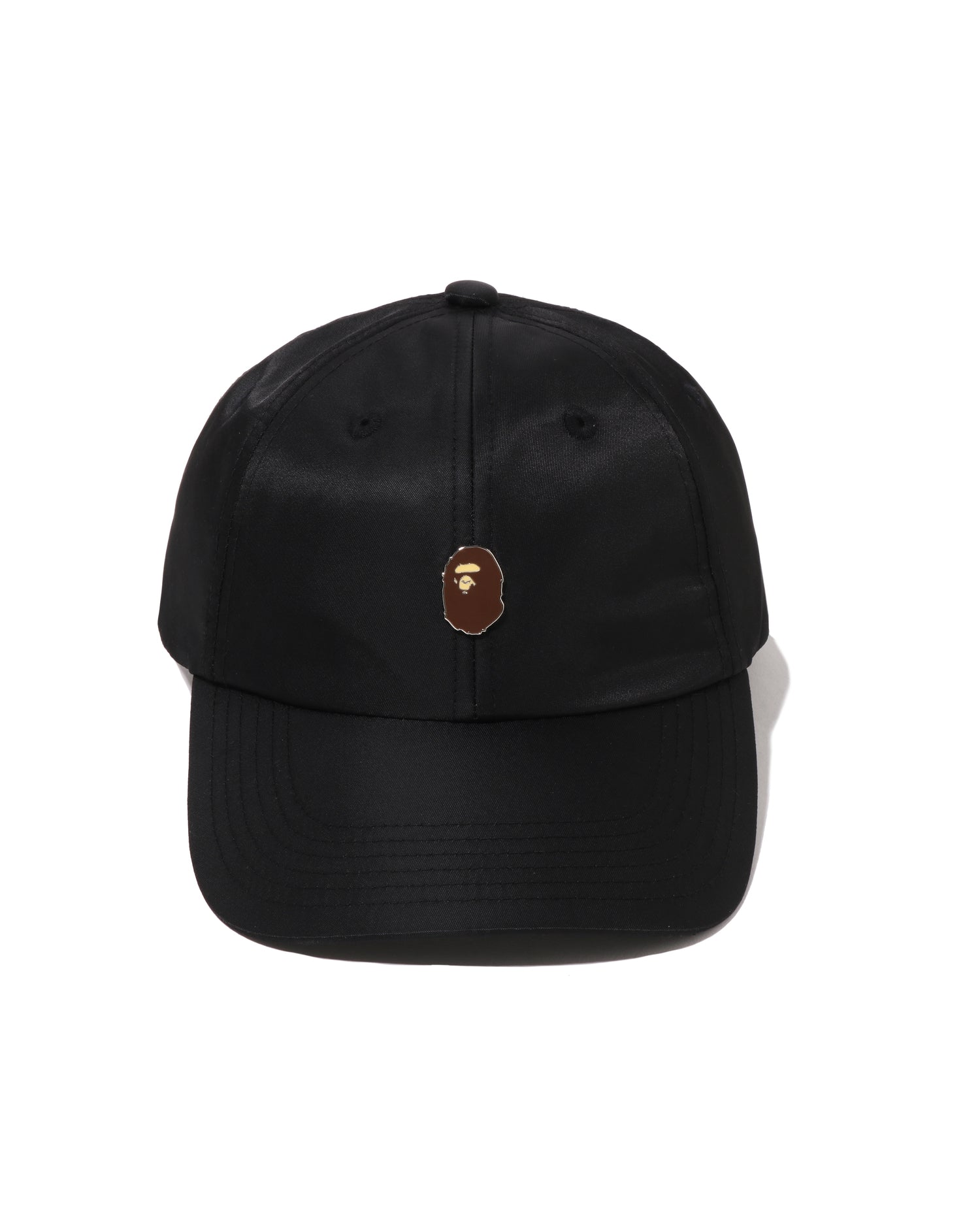 One Point Panel Cap