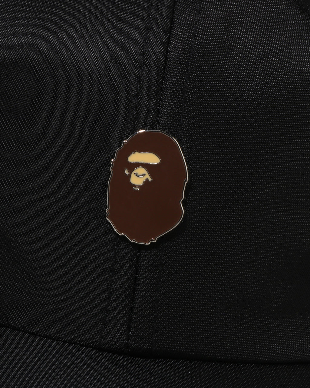 One Point Panel Cap