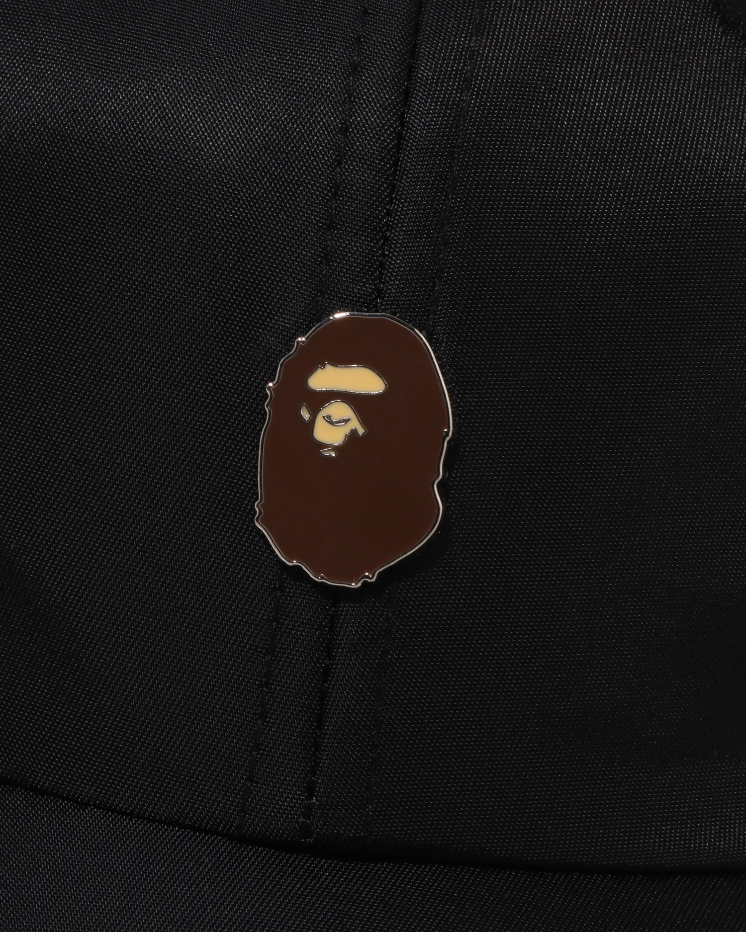 One Point Panel Cap