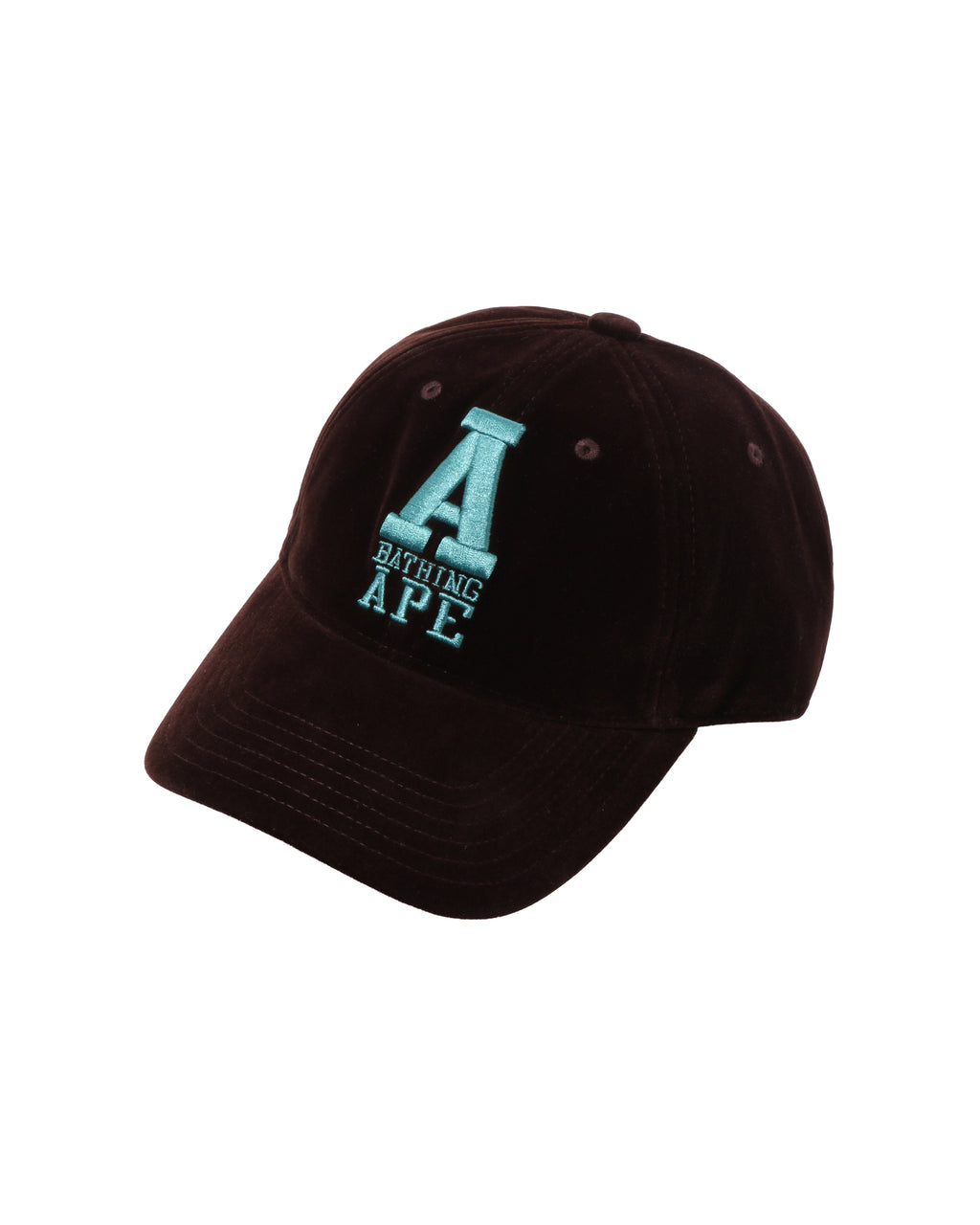 Logo Panel Cap
