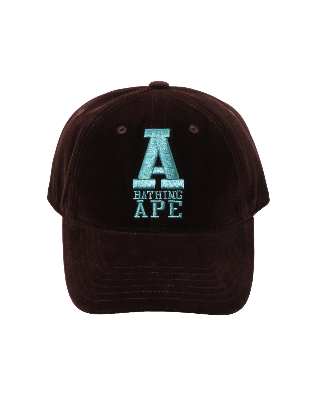Logo Panel Cap