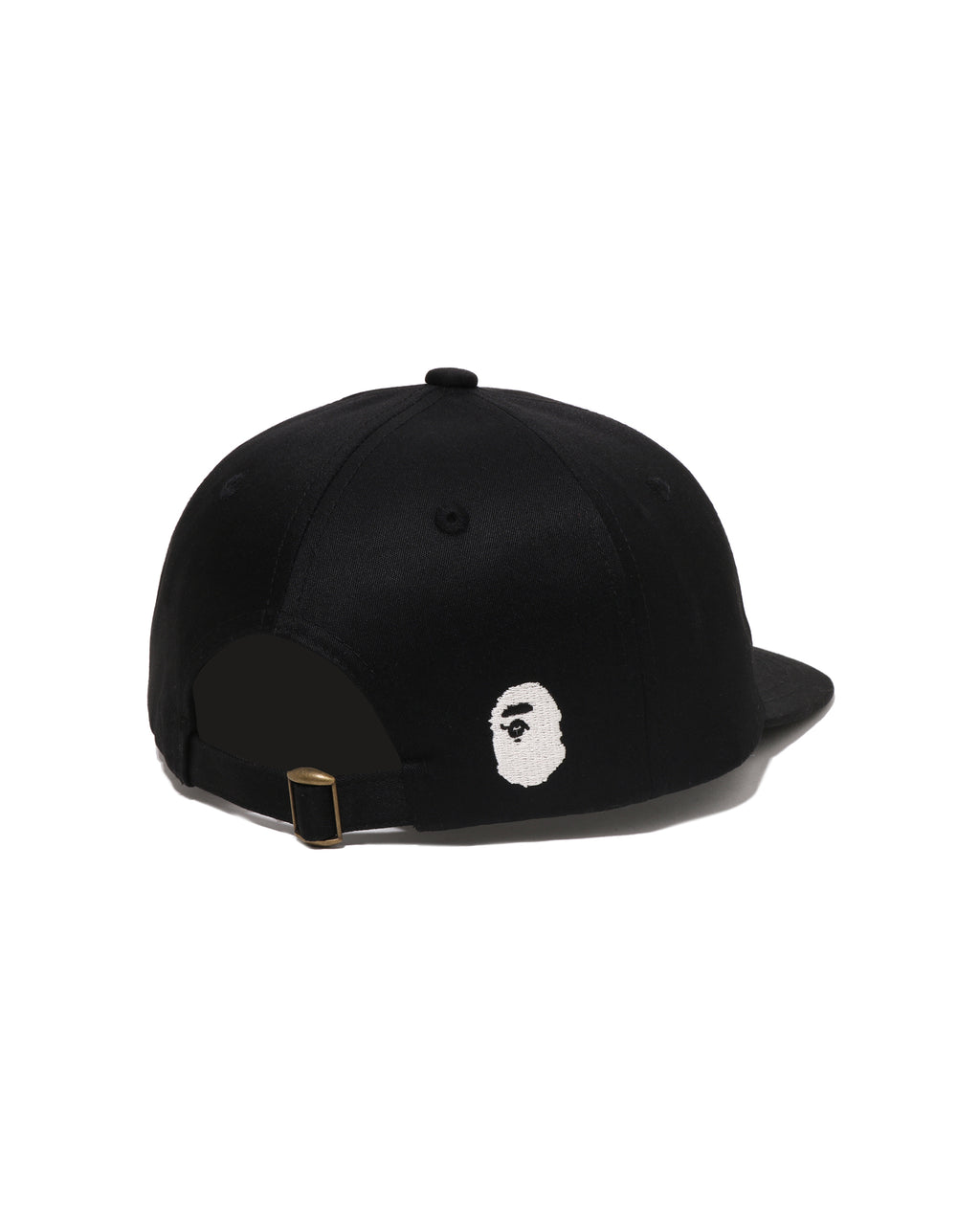 Logo Panel Cap