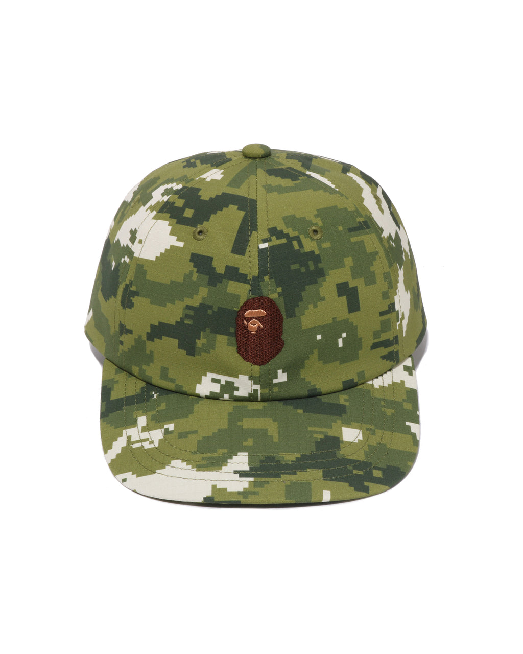 Multi Pixel Camo Cap