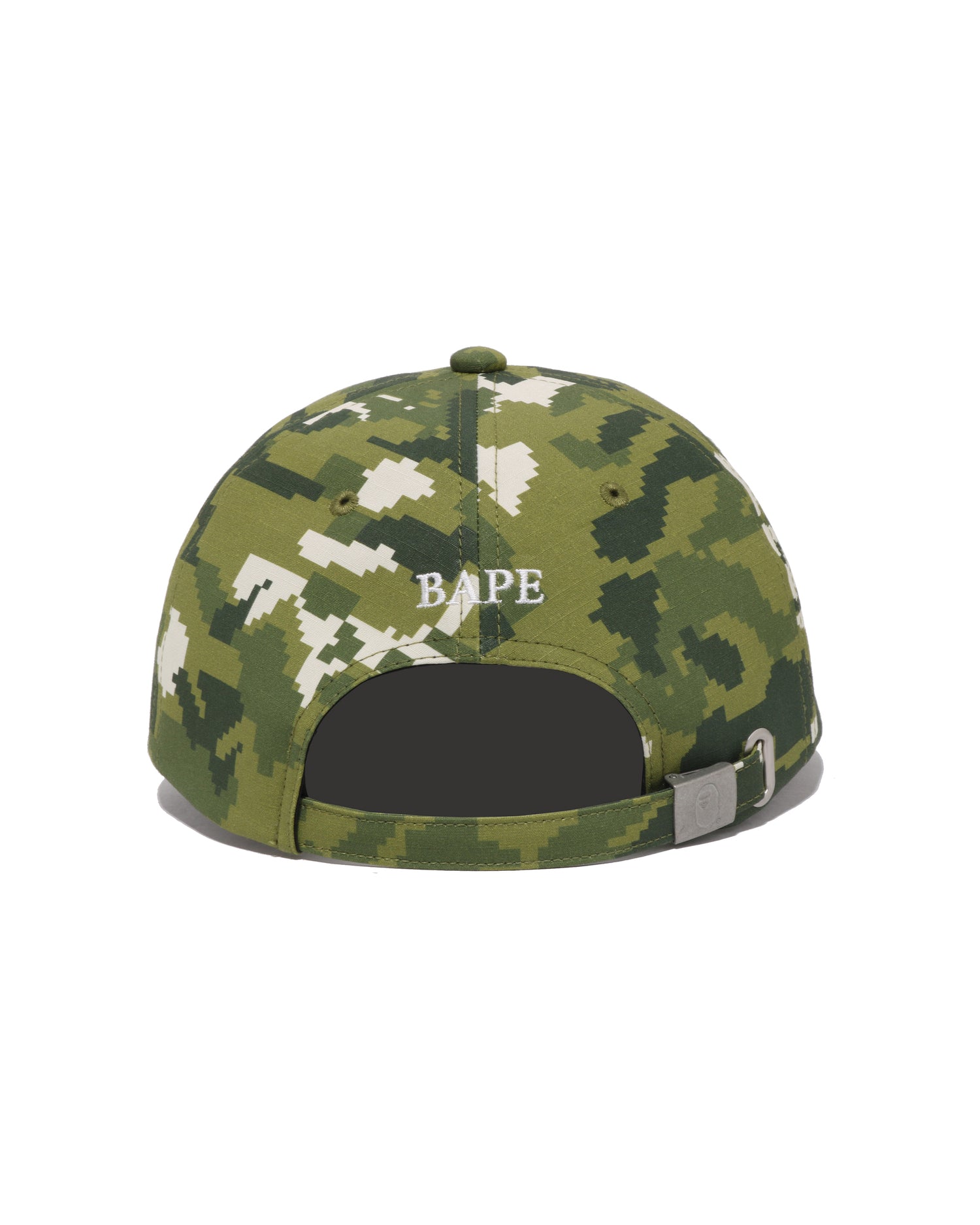 Multi Pixel Camo Cap