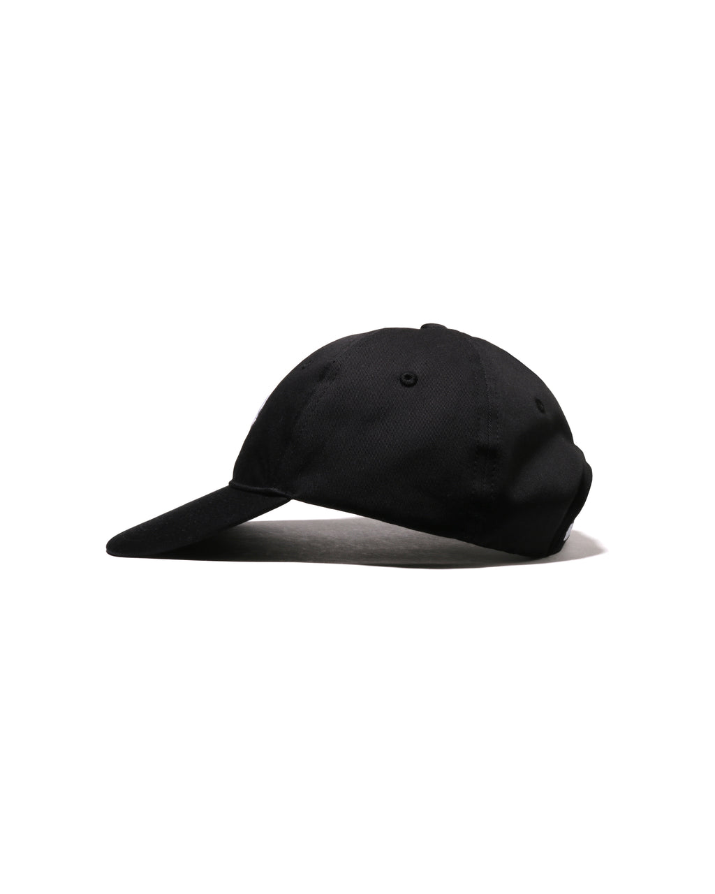 One Point Cotton Twill Cap