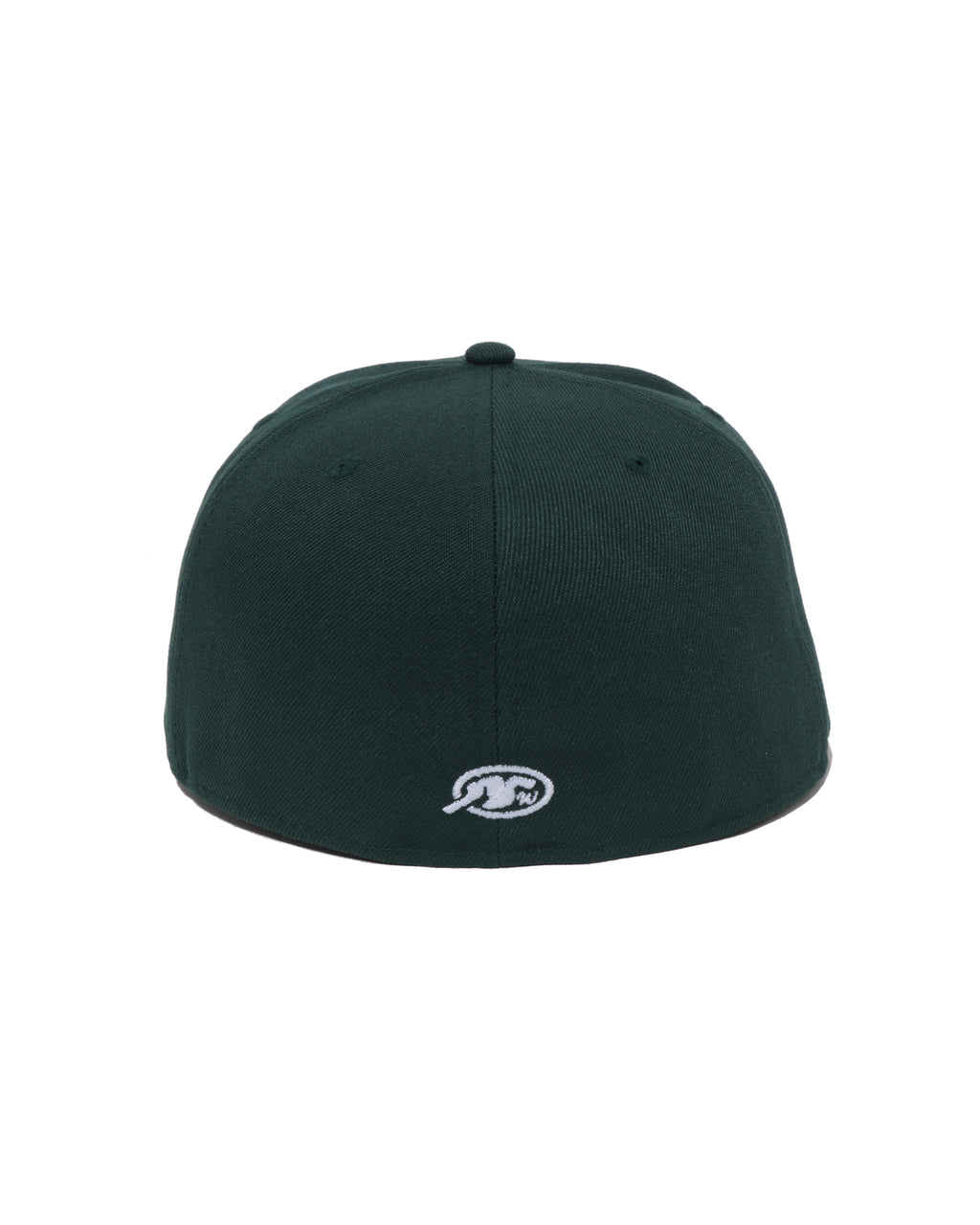 Glow in the Dark College New Era 59fifty Cap