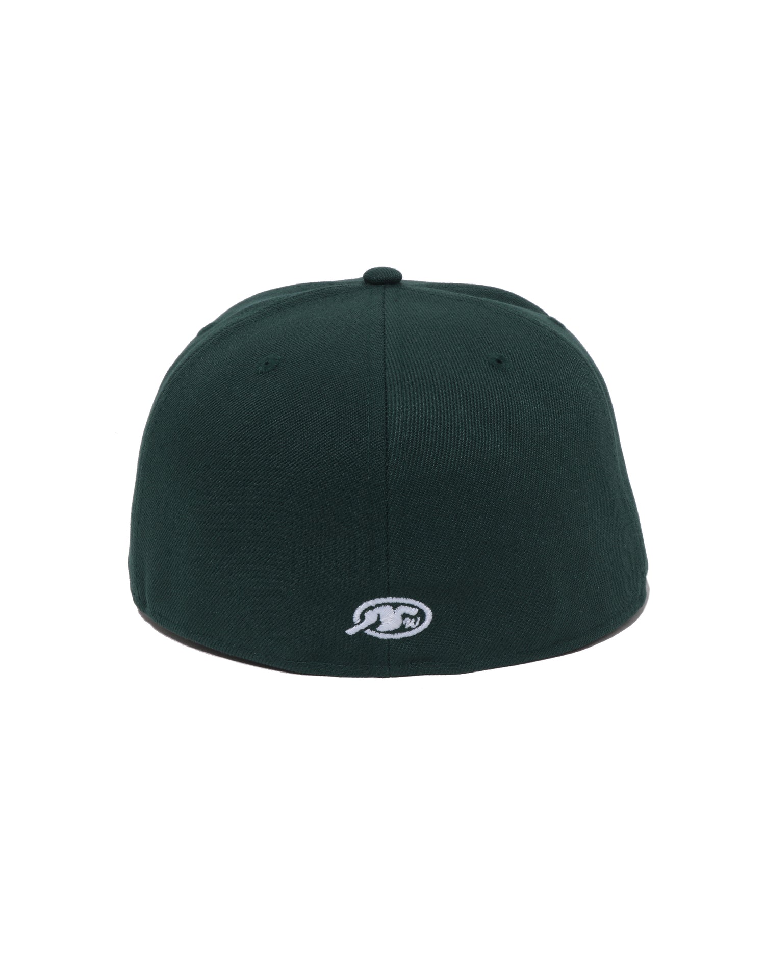 Glow in the Dark College New Era 59fifty Cap