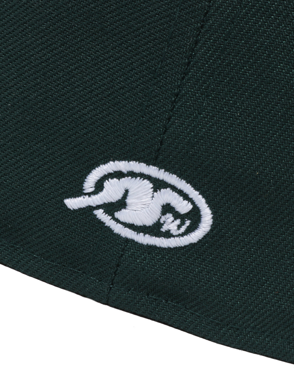 Glow in the Dark College New Era 59fifty Cap