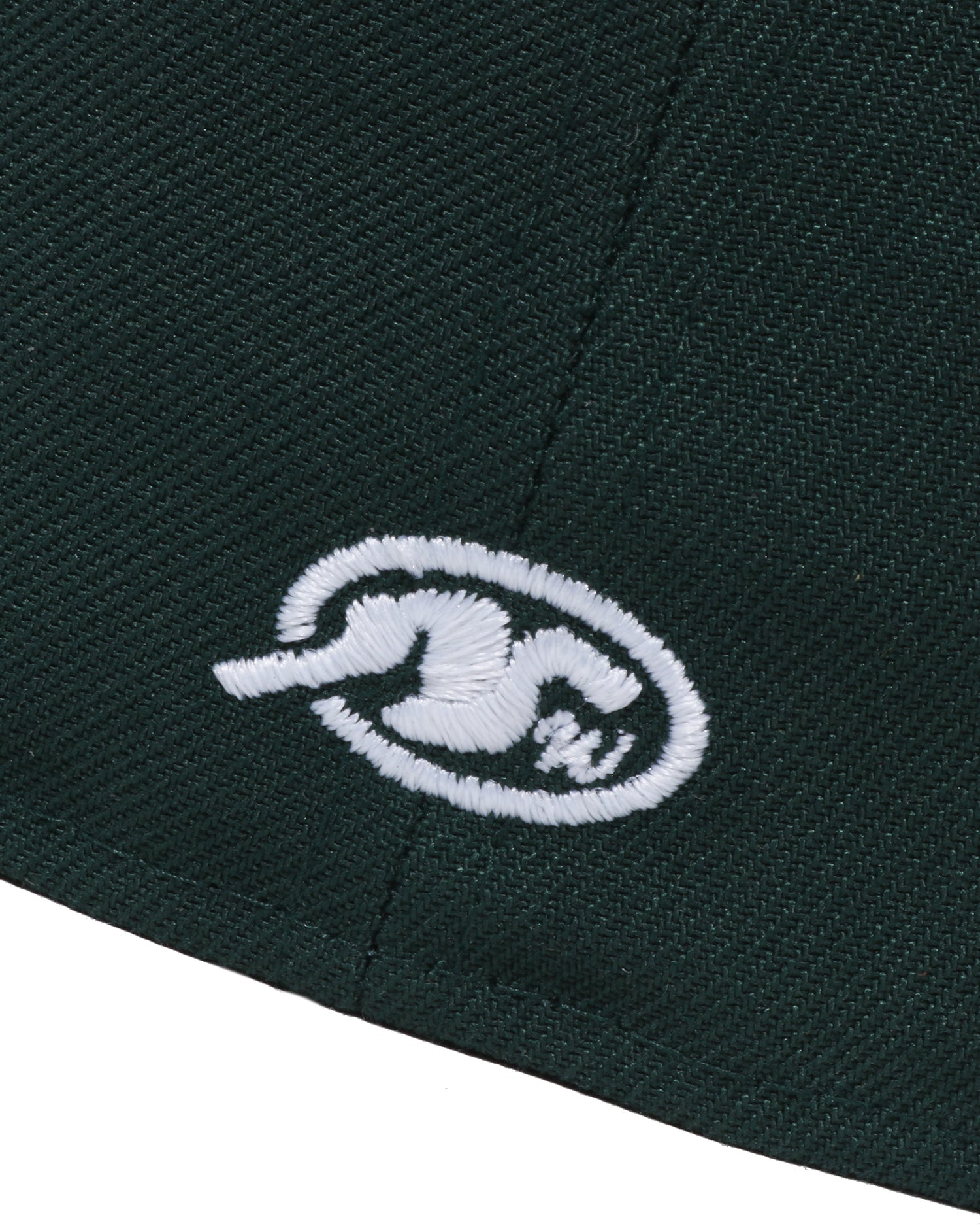 Glow in the Dark College New Era 59fifty Cap