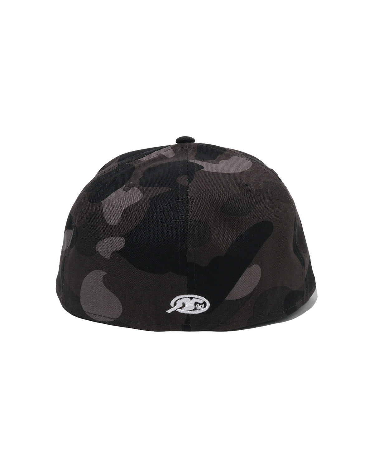 Color Camo New Era 59fifty Cap