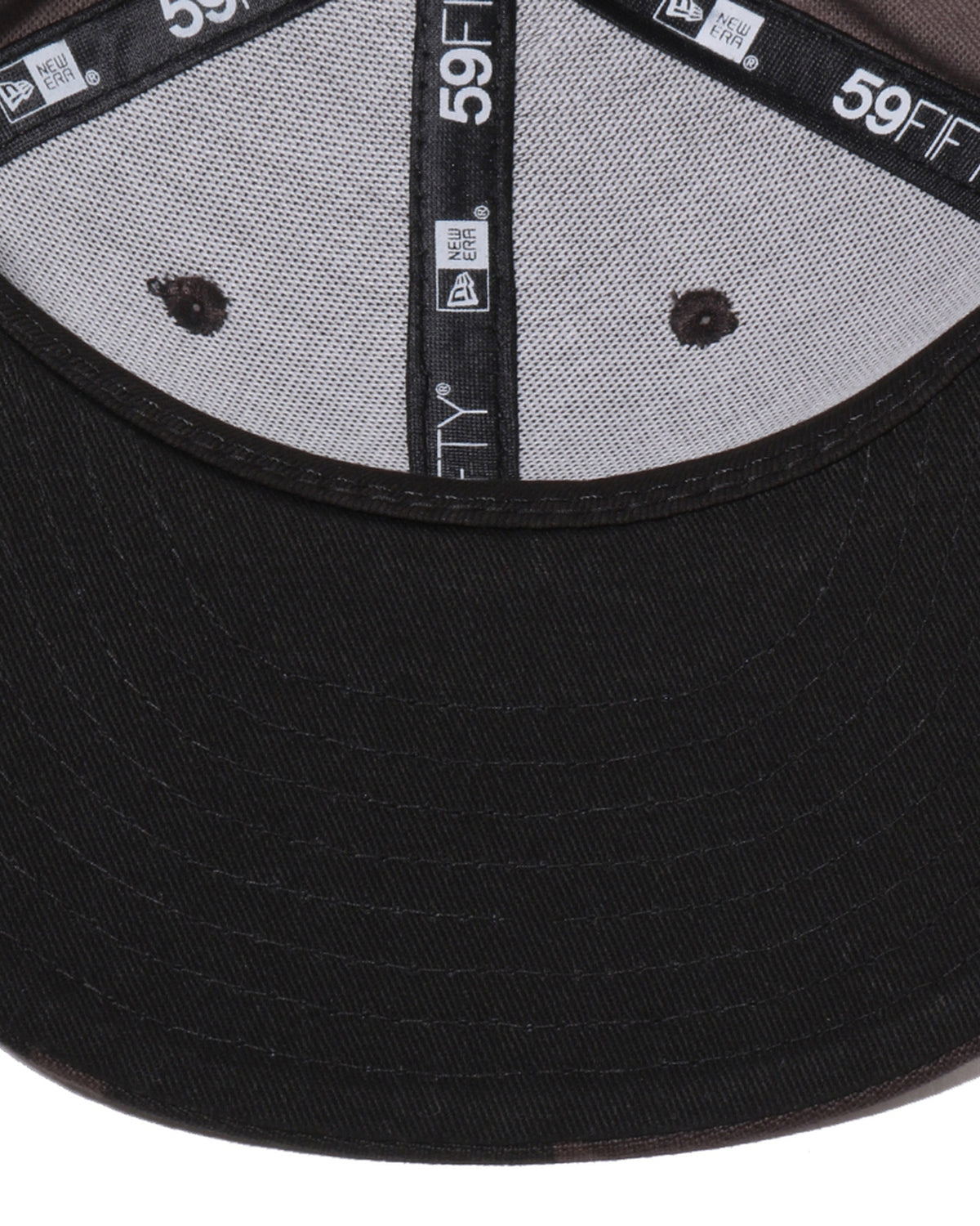 Color Camo New Era 59fifty Cap
