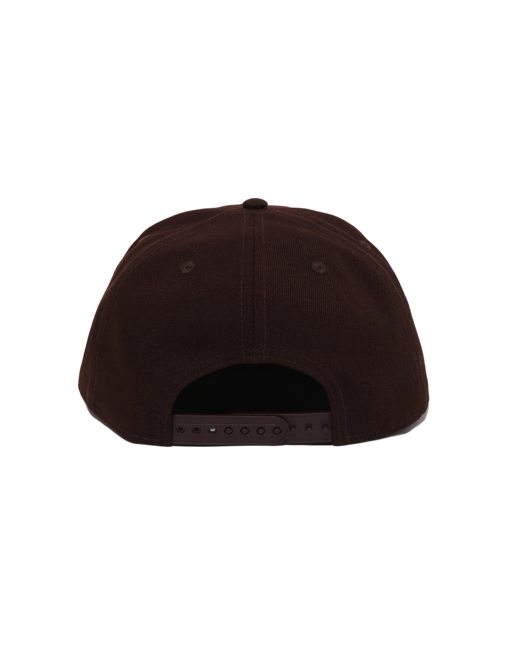 BA Logo New Era 9fifty Cap