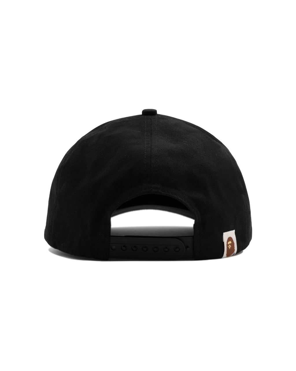 BAPE X Liberty Walk Abc Camo Busy Works Cap