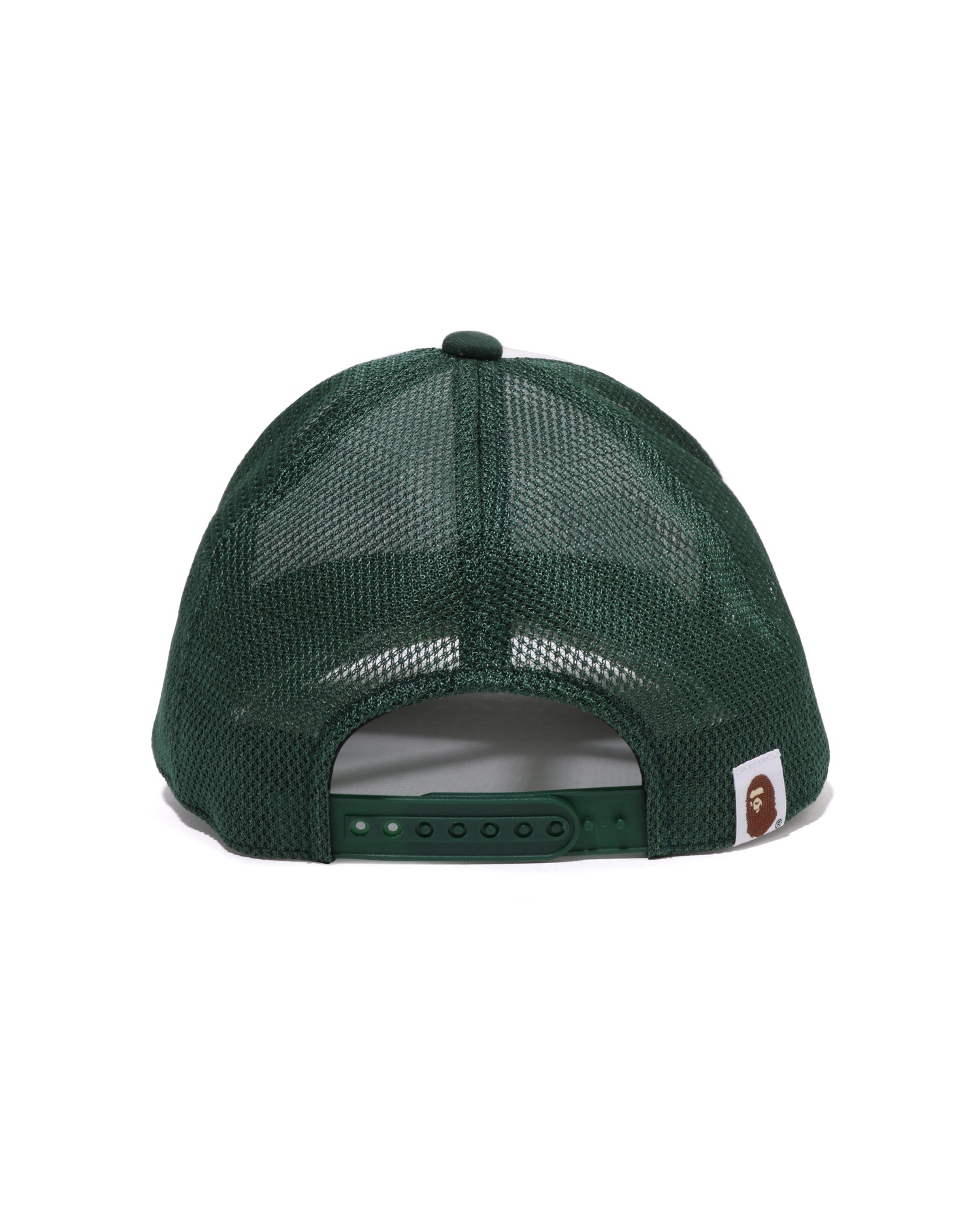 Abc Resort Camo Mesh Cap